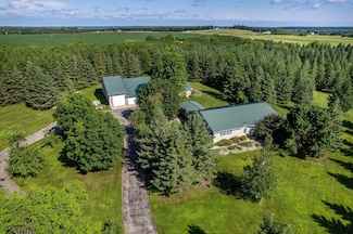 39883 N Clitherall Lake Rd, Clitherall, MN 56524