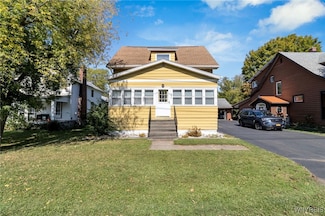 6436 Webster Rd, Orchard Park, NY 14127