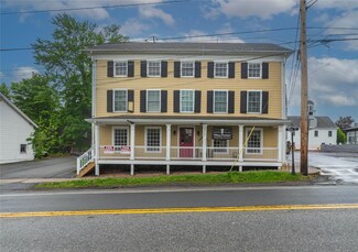 141 Ward St Unit A-1, Montgomery, NY 12549
