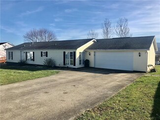 106 Braddock Rd, Smithfield, PA 15478