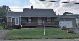 605 S 5th St, Youngwood, PA 15697