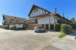 2305 Cleary Ave Unit 209, Metairie, LA 70001