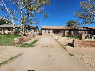 1807 E 1st St, Lubbock, TX 79403