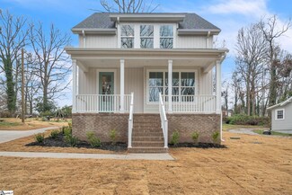 203 Mill St, Travelers Rest, SC 29690