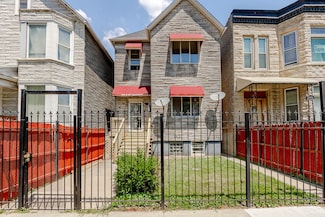 648 W 60th St, Chicago, IL 60621
