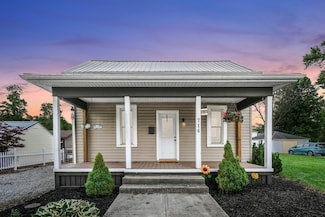 714 N Main St, Baltimore, OH 43105