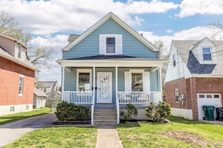 6815 Britton Ave, Cincinnati, OH 45227
