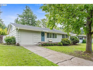 3085 University St, Eugene, OR 97405