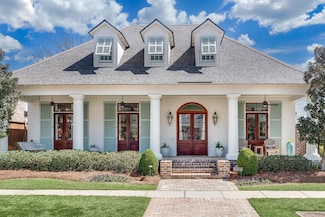 3103 Newberry Ln, Shreveport, LA 71106
