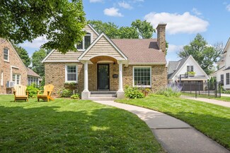 3831 Inglewood Ave S, Saint Louis Park, MN 55416