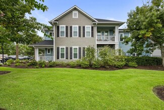 1225 Blakeway St Unit 1105, Daniel Island, SC 29492