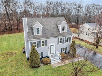 23 Hazel St, Haverhill, MA 01832