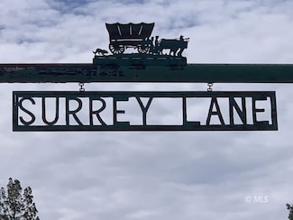 0 Surrey Ln Unit 2906615, Canby, CA 96015