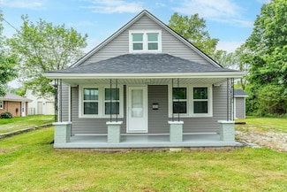 121 Oak St, Berea, KY 40403