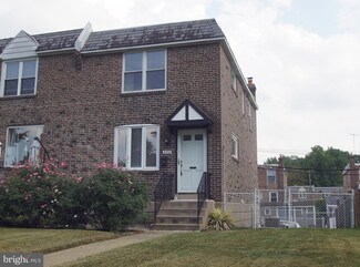 332 Rively Ave, Darby, PA 19023