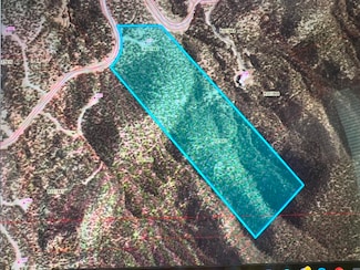 0 Deer Canyon Trail, Mountainair, NM 87036