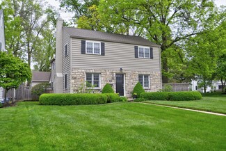 2844 Elm Ave, Columbus, OH 43209