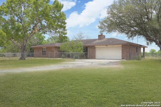 2584 Wright Carpenter, San Antonio, TX 78221