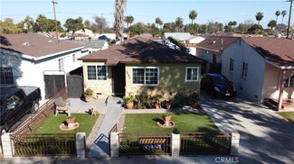 2692 Baltic Ave, Long Beach, CA 90810