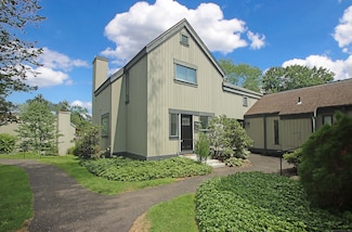 192 Heritage Village Unit C, Southbury, CT 06488