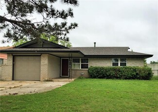 3133 SW 71st St, Oklahoma City, OK 73159