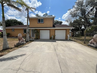671 Spring Lake Blvd NW, Port Charlotte, FL 33952