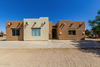 8539 N 143rd Ave, Waddell, AZ 85355