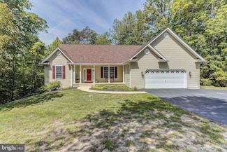 1885 Robin Ct, Lusby, MD 20657