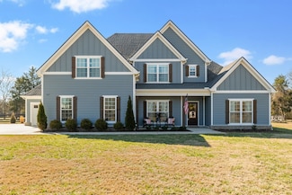 1567 Harrison Rd, Murfreesboro, TN 37128