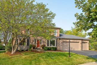 2725 Kendridge Ln, Aurora, IL 60502