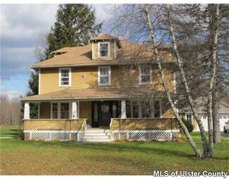 5088 Us Highway 209, Accord, NY 12404