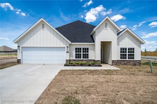 4294 W Buckaroo St, Fayetteville, AR 72704