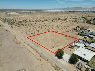 0 Jonathan St Unit PW25160273, Adelanto, CA