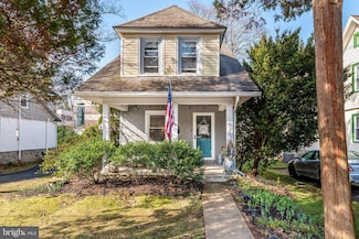 526 Dudley Ave Unit 26, Narberth, PA 19072