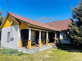 721 N "D" St, Poplar Bluff, MO 63901