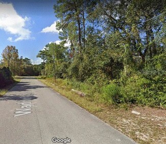 00 Waddell St, New Port Richey, FL 34654
