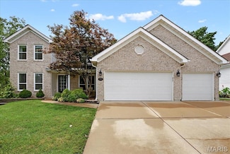 793 Vista Hills Ct, Eureka, MO 63025