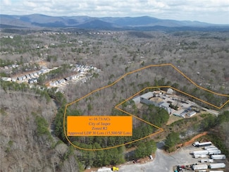 733 Gennett Dr, Jasper, GA 30143