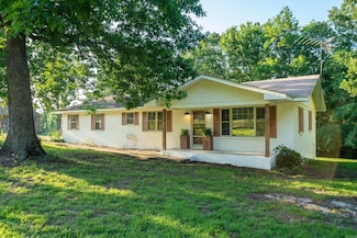 347 Heights Rd, Malvern, AR 72104