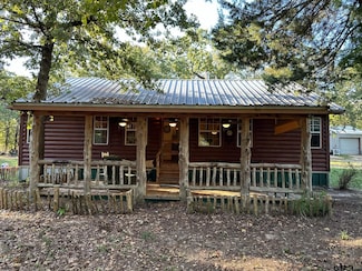 1065 Private Road 6926, Eustace, TX 75124