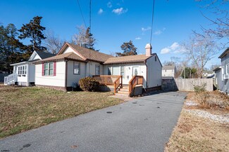 216 W Essex Ave, Linwood, NJ 08221