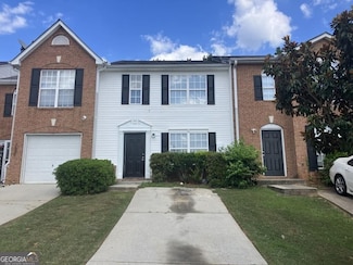 7700 Bernardo Dr, Riverdale, GA 30296