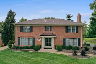 7 Brazillian Ct, Saint Louis, MO 63124