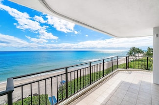 3009 S Ocean Blvd Unit 401, Highland Beach, FL 33487