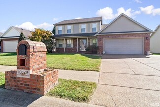 10629 Fall Creek Dr, Newburgh, IN 47630
