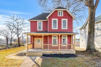 311 W Roberts St, Richmond, VA 23222