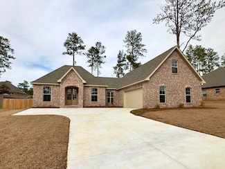 38 Carlsbad, Hattiesburg, MS 39402