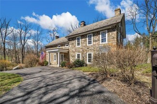 2807 Wassergass Rd, Hellertown, PA 18055