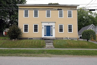 7 Middle St, Hallowell, ME 04347