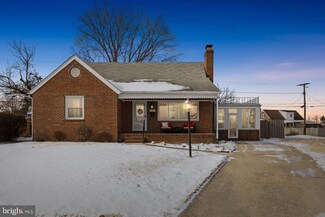 696 N Midfield Rd, Linthicum Heights, MD 21090